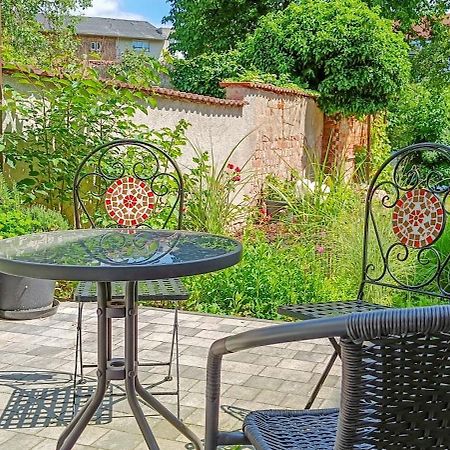 Apartment 3 In Altstadt In Angermuende 안게르문데 외부 사진