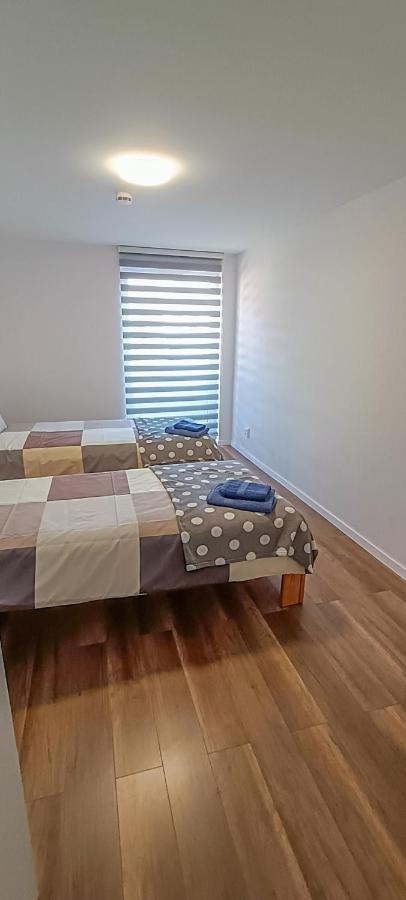 Apartment 3 In Altstadt In Angermuende 안게르문데 외부 사진