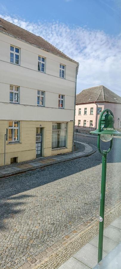Apartment 3 In Altstadt In Angermuende 안게르문데 외부 사진
