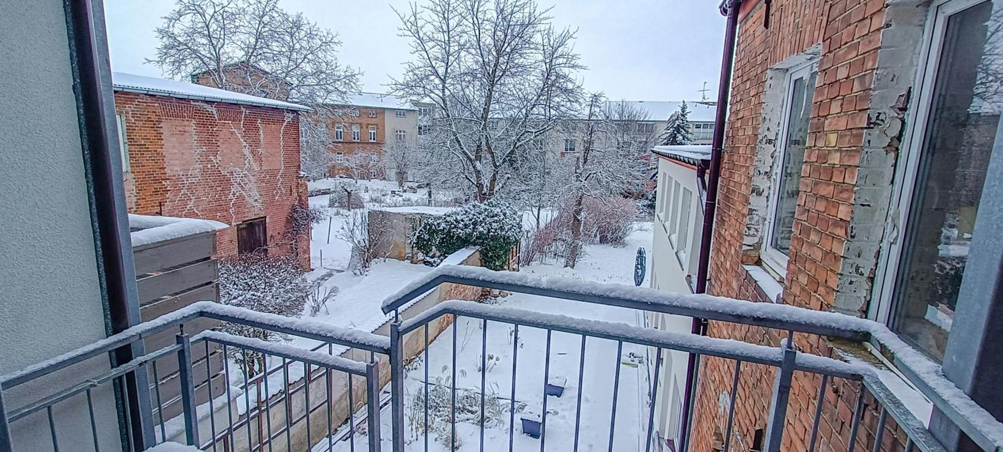 Apartment 3 In Altstadt In Angermuende 안게르문데 외부 사진