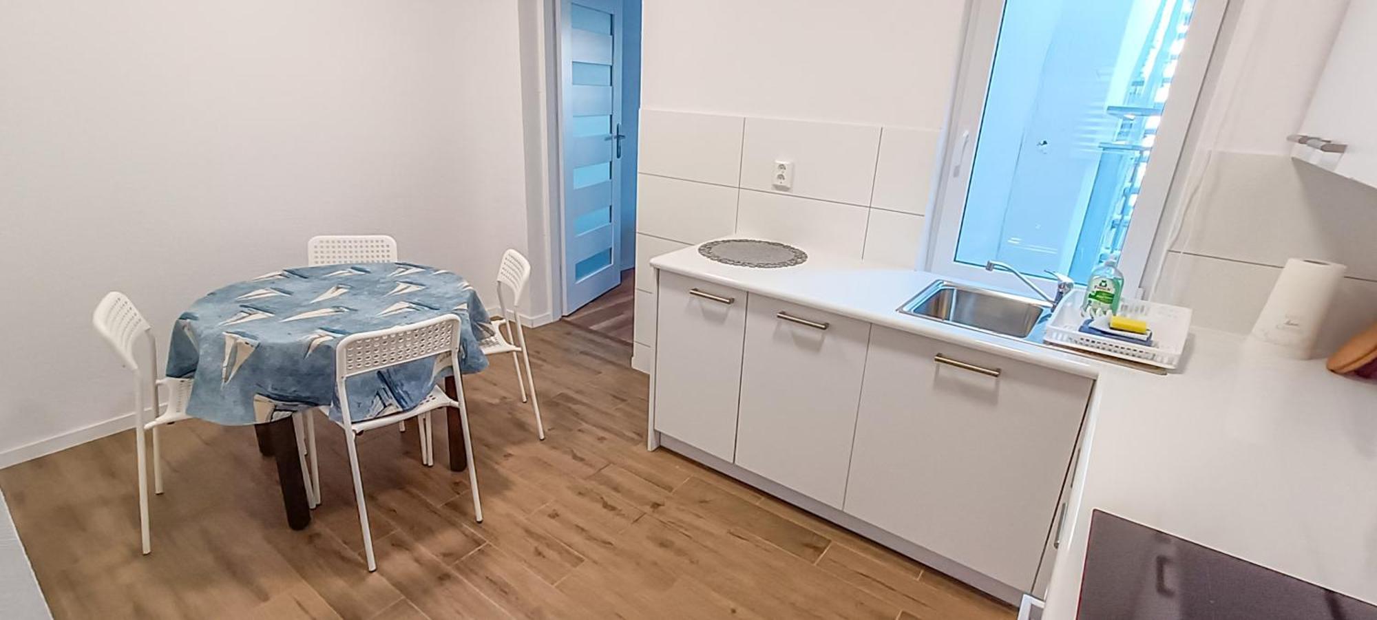 Apartment 3 In Altstadt In Angermuende 안게르문데 외부 사진