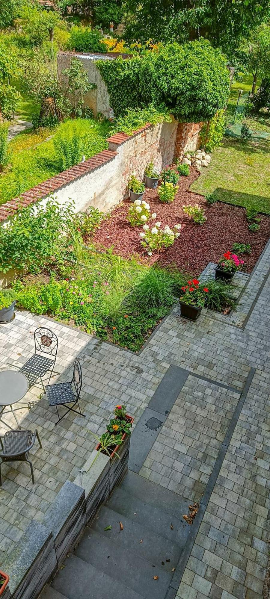 Apartment 3 In Altstadt In Angermuende 안게르문데 외부 사진