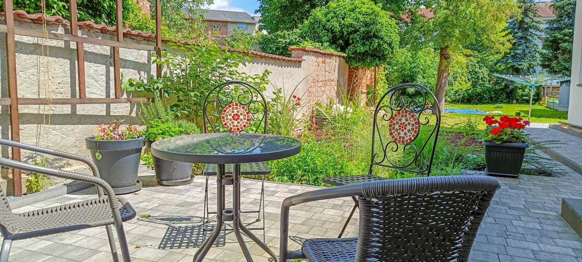 Apartment 3 In Altstadt In Angermuende 안게르문데 외부 사진